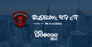 BSidesNYC RTV CTF