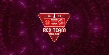 Red Team CTF @ DEFCON 2022