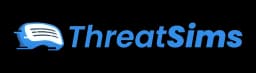 ThreatSims Logo