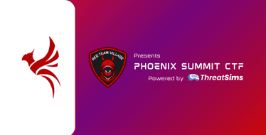 Phoenix Summit CTF 2025
