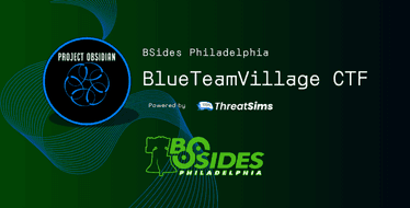 BSidesPhilly BTV CTF
